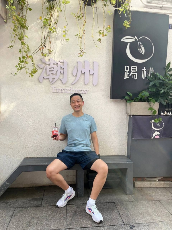 Elio的第一张照片--金华相亲服务中心