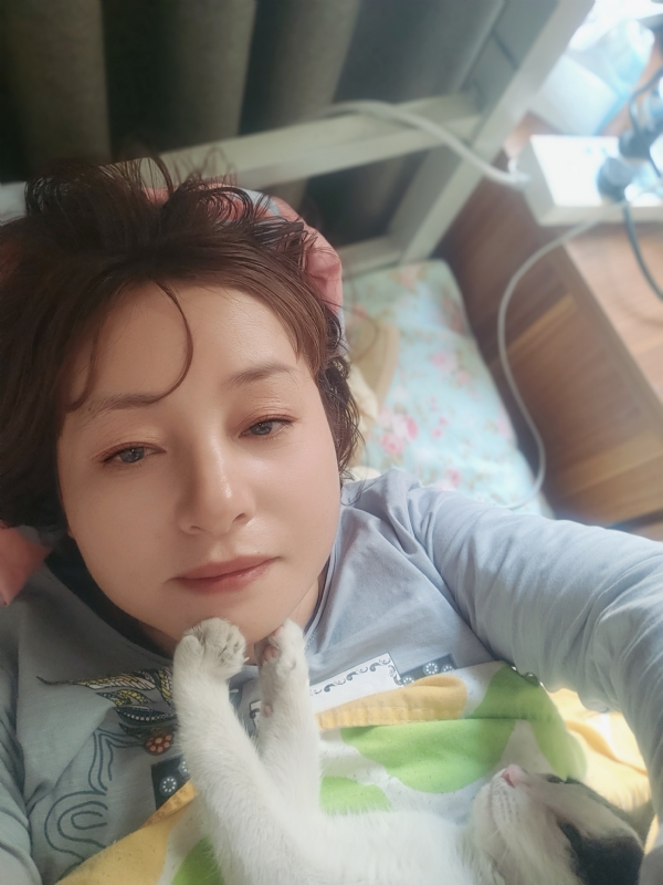 春天的第一张照片--金华相亲服务中心
