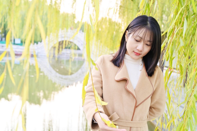暖阳的第一张照片--金华相亲服务中心