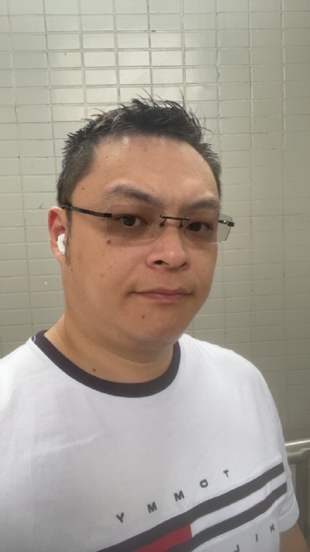 iansuen的第一张照片--金华相亲服务中心