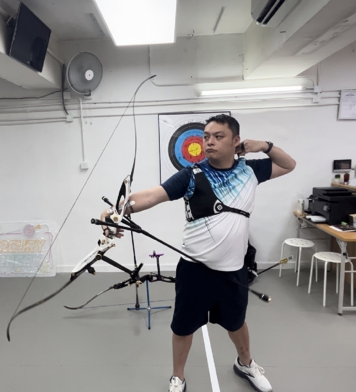 iansuen的第二张照片--金华相亲服务中心