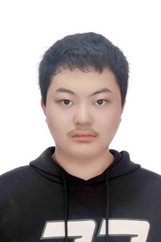 爱笑的男孩的第一张照片--金华相亲服务中心