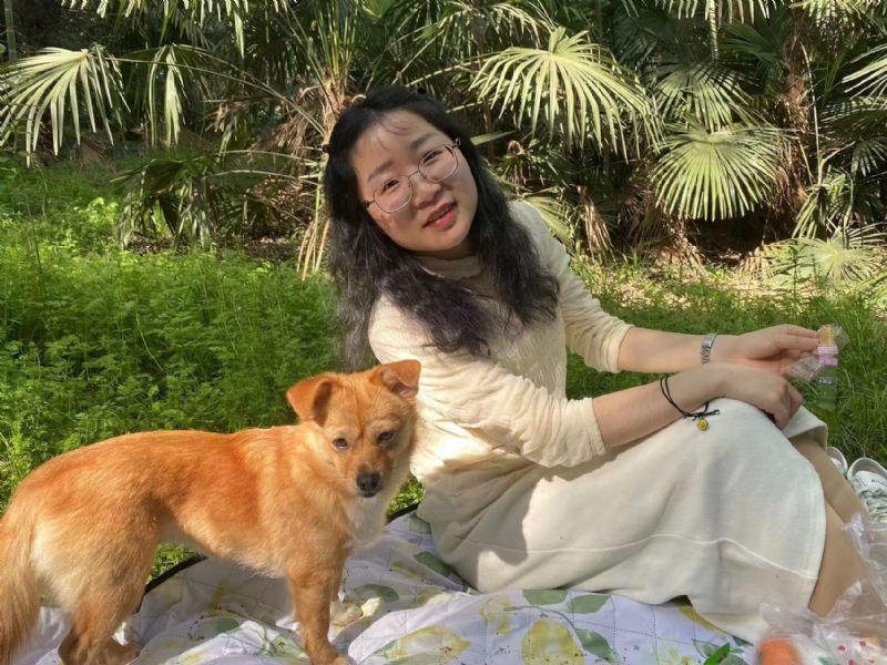 史迪仔的第一张照片--金华相亲服务中心