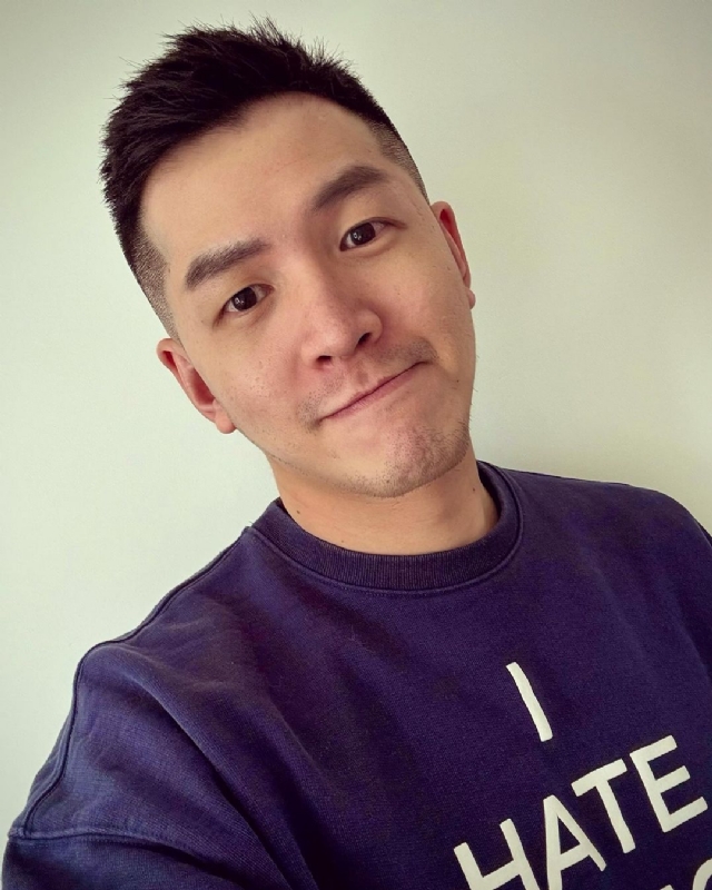 張誠健的第二张照片--金华相亲服务中心