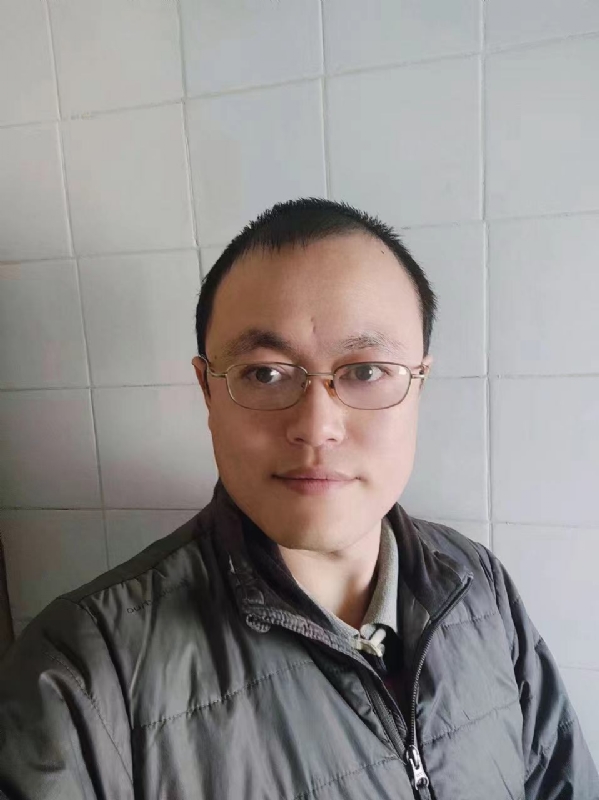 吉祥的第一张照片--金华相亲服务中心