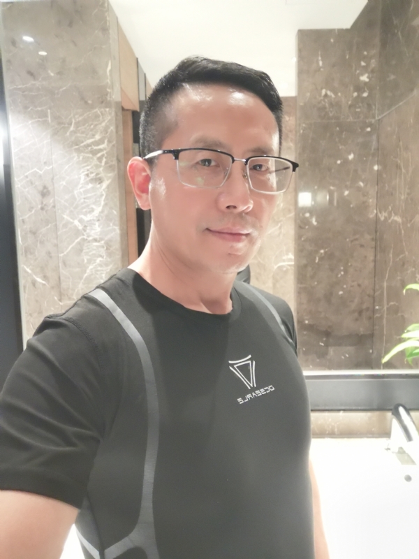 燕青的第一张照片--金华相亲服务中心