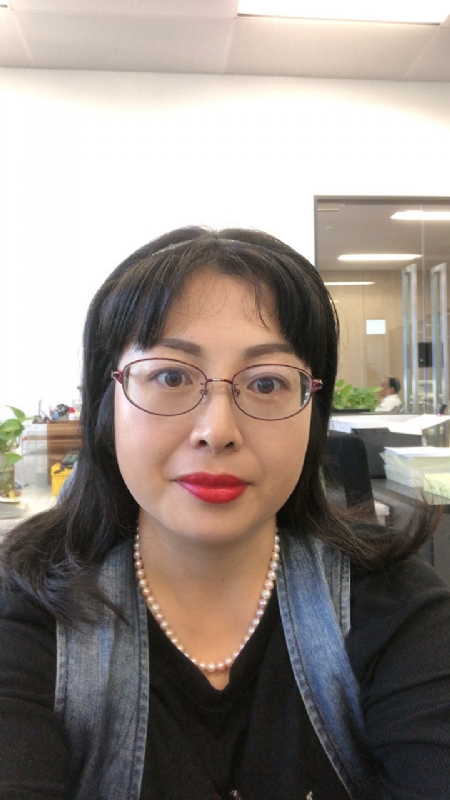 炘炘的第一张照片--金华相亲服务中心