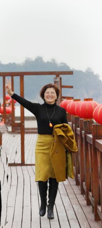瑞旗的第一张照片--金华相亲服务中心