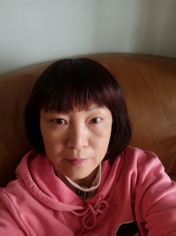 红玫瑰的第一张照片--金华相亲服务中心