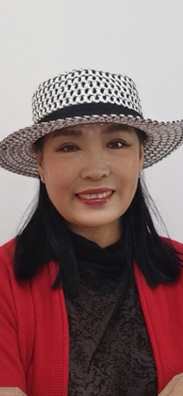 美怡的第一张照片--金华相亲服务中心