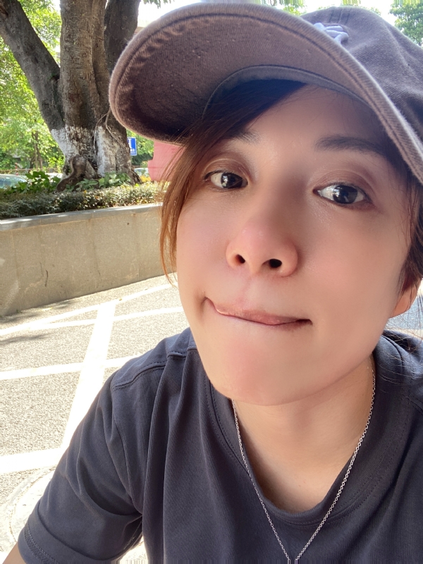 Sarah的第一张照片--金华相亲服务中心