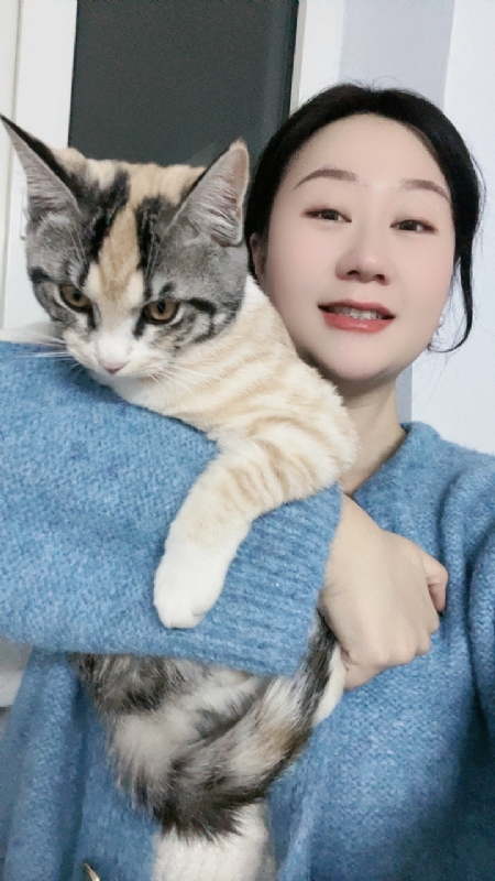 旺旺雪饼的第一张照片--金华相亲服务中心