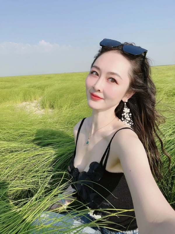 Anna的第一张照片--金华相亲服务中心