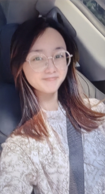 郑小姐的第一张照片--金华相亲服务中心