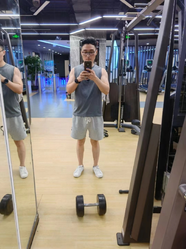 超哥的第一张照片--金华相亲服务中心