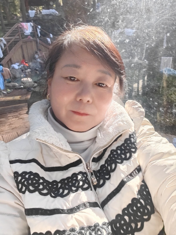好运来的第一张照片--金华相亲服务中心
