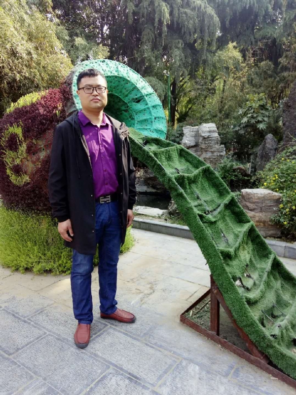 张哥的第二张照片--金华相亲服务中心