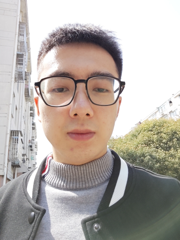 七彩皮皮虾的第一张照片--金华相亲服务中心
