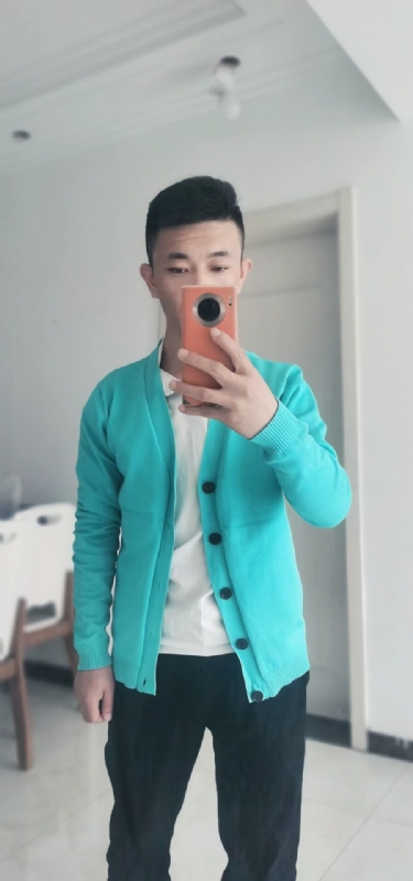 康荣振的第一张照片--金华相亲服务中心