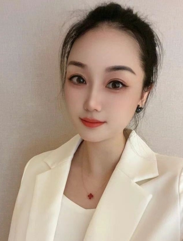 罗美女的第一张照片--金华相亲服务中心