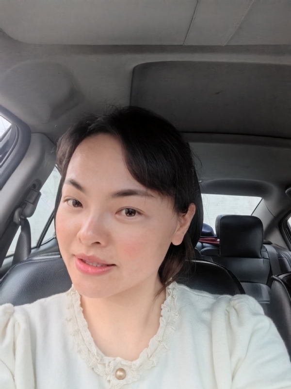 ziyu的第一张照片--金华相亲服务中心
