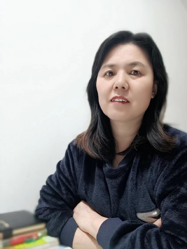 小米的第一张照片--金华相亲服务中心
