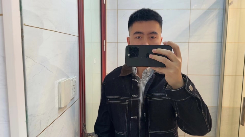 CC的第一张照片--金华相亲服务中心