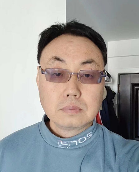 褚风的第一张照片--金华相亲服务中心