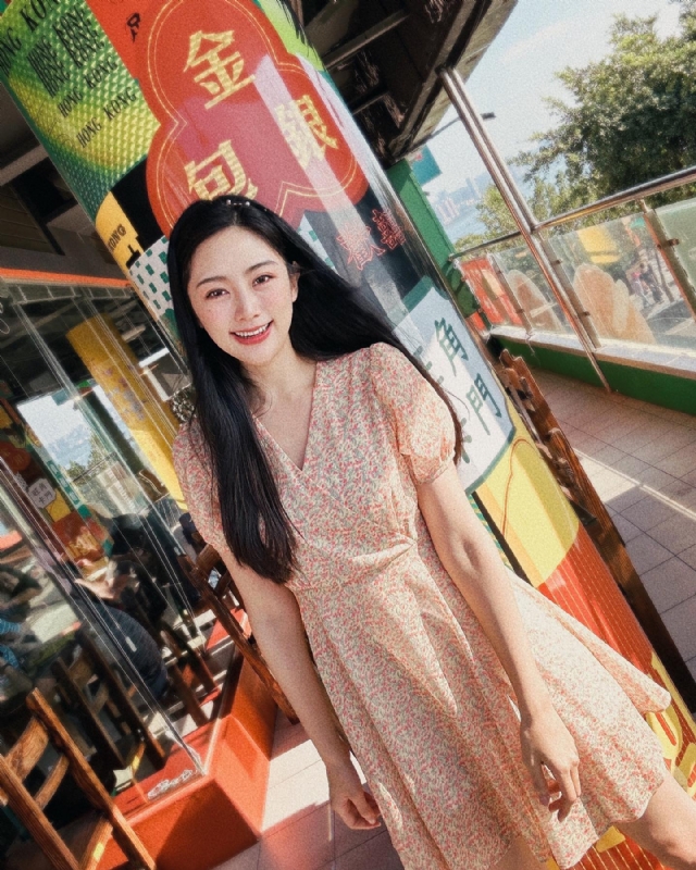 蕾蕾的第一张照片--金华相亲服务中心