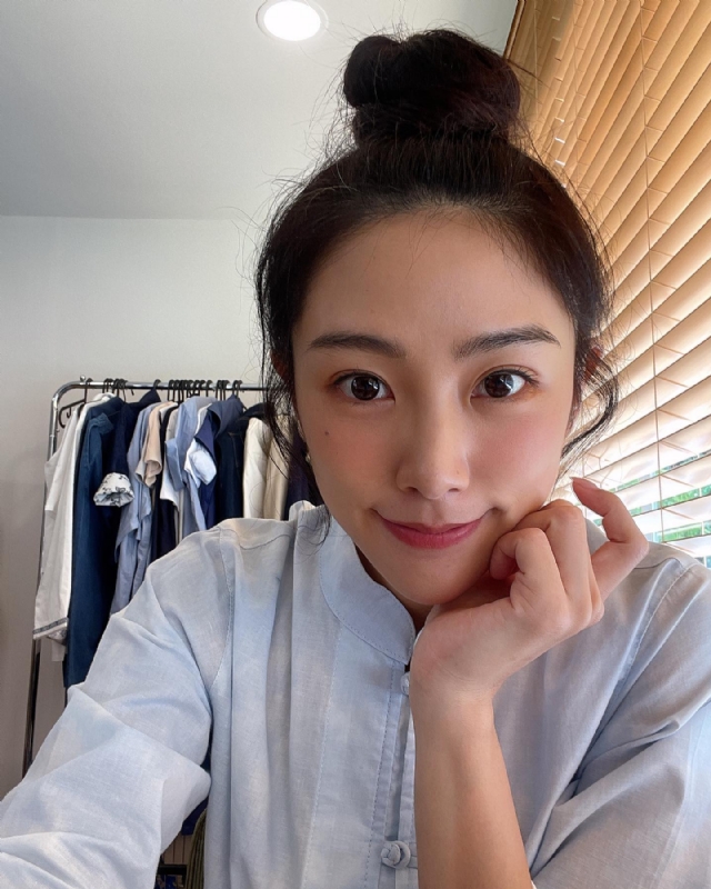 蕾蕾的第六张照片--金华相亲服务中心