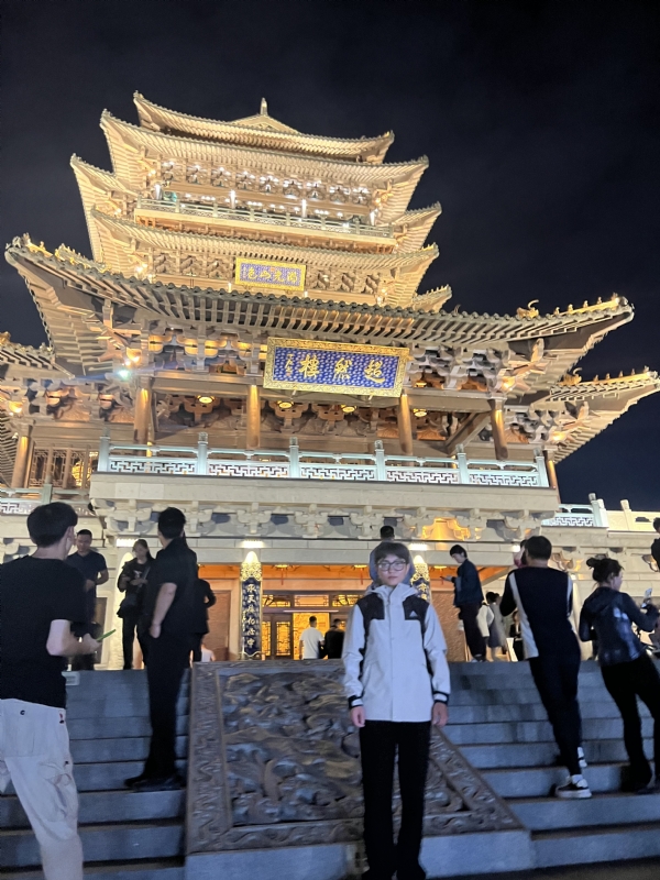 星星的第一张照片--金华相亲服务中心