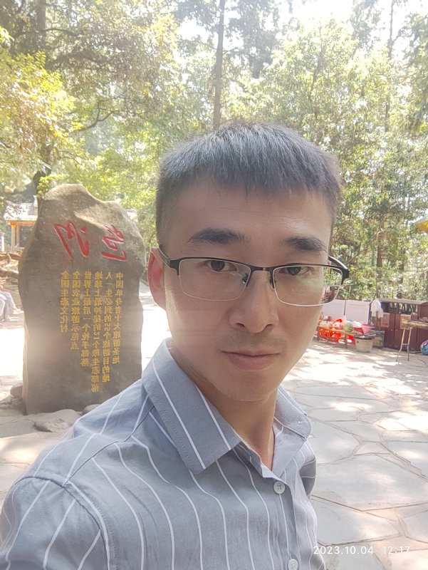 未来可期的第一张照片--金华相亲服务中心