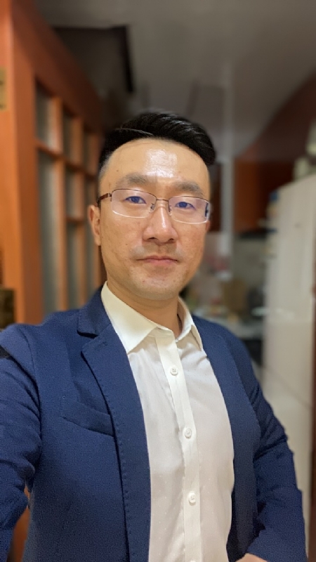 笑看人生的第一张照片--金华相亲服务中心