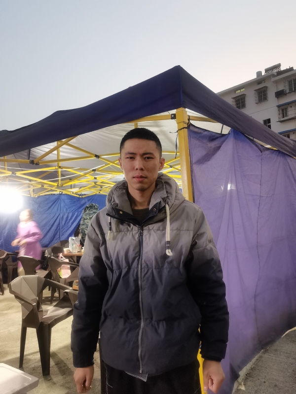 谁谁谁的第一张照片--金华相亲服务中心