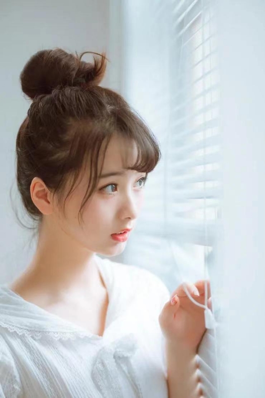 橙儿的第一张照片--金华相亲服务中心