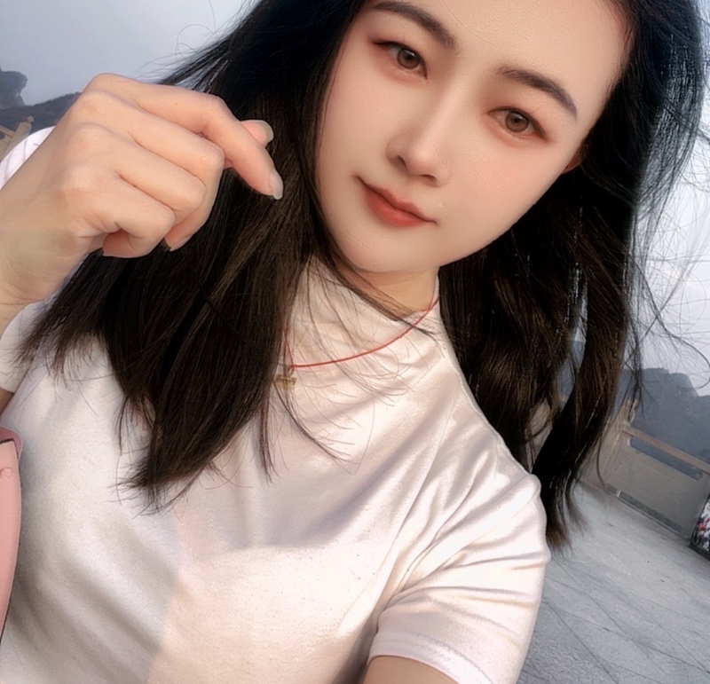 彭彭的第一张照片--金华相亲服务中心