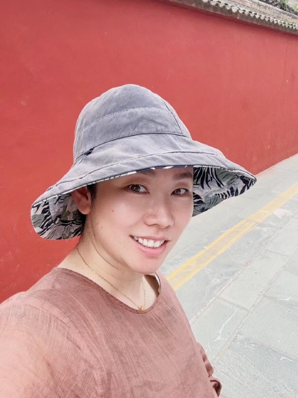 妖娆的煤气罐的第一张照片--金华相亲服务中心