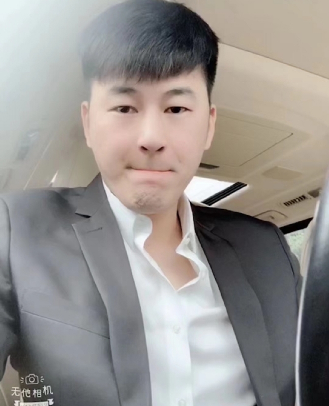 来弟的第一张照片--金华相亲服务中心