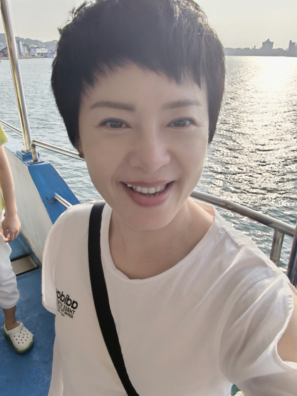 Tina的第一张照片--金华相亲服务中心