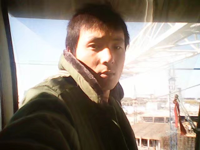 马优秀的第一张照片--金华相亲服务中心