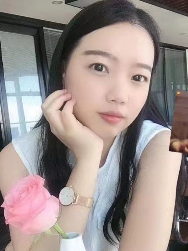 祺媛的第一张照片--金华相亲服务中心