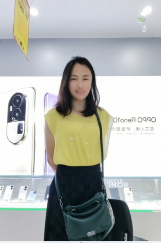 阿君的第一张照片--金华相亲服务中心