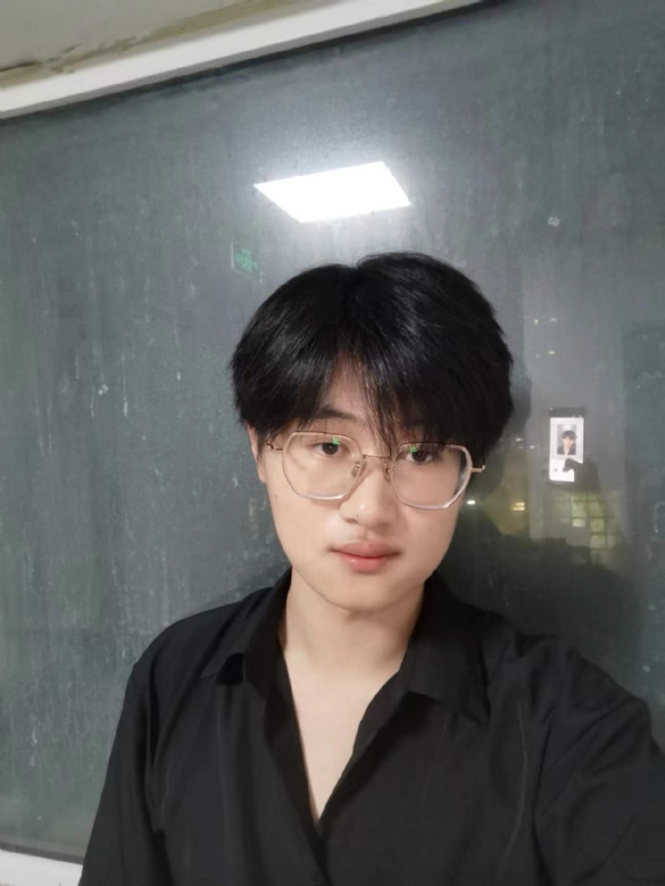 好好的第一张照片--金华相亲服务中心