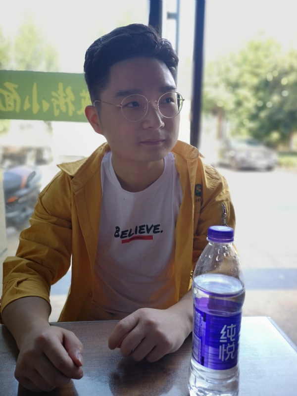 听风等雨的第一张照片--金华相亲服务中心