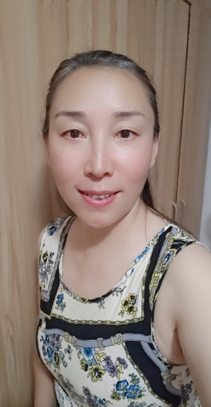 晓琴的第一张照片--金华相亲服务中心
