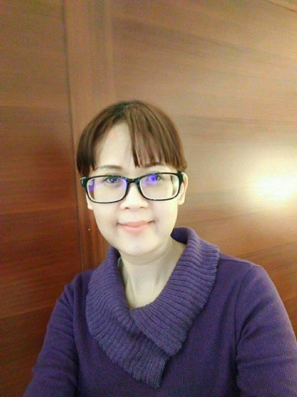 凱琳絲的第一张照片--金华相亲服务中心