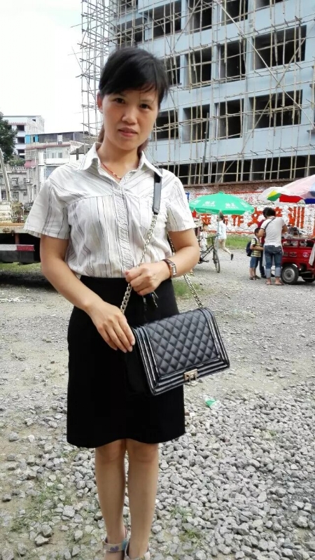 海洋浩瀚的第一张照片--金华相亲服务中心