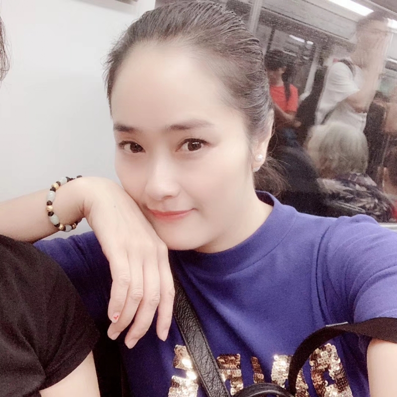 谈谈的第一张照片--金华相亲服务中心