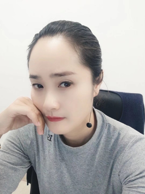 谈谈的第三张照片--金华相亲服务中心