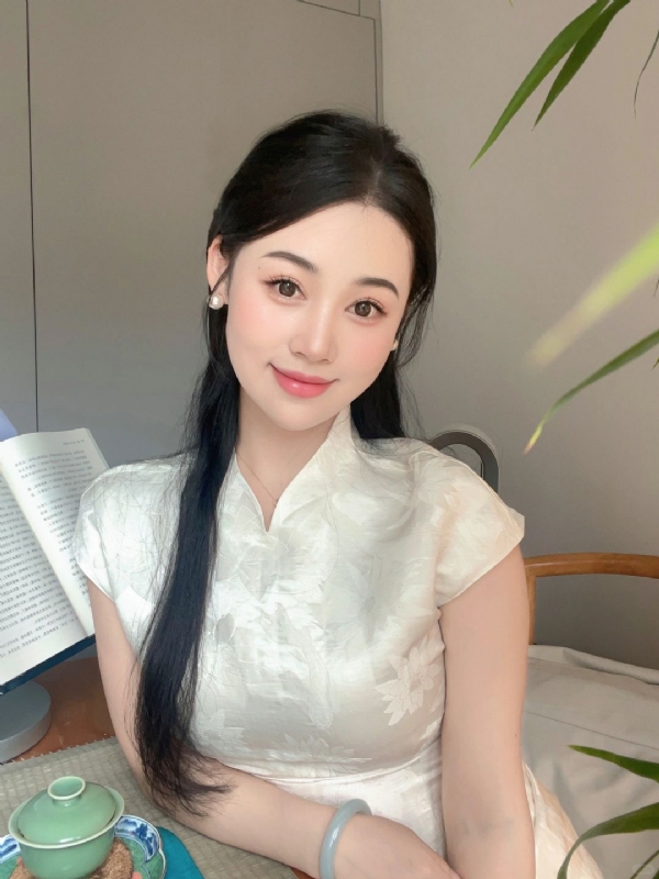 小慧的第一张照片--金华相亲服务中心